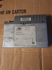 Saab 900 Classic Abs Ecu Unit