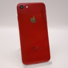 Apple iphone red - apple,