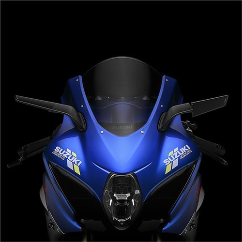 Rizoma stealth mirrors motogp - rizoma,
