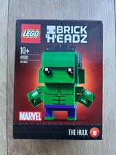 LEGO 41592 Marvel The Hulk