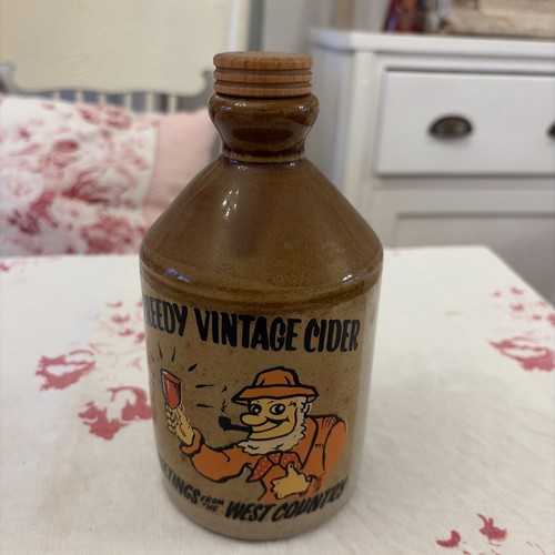 Collectible stoneware creedy - stoneware,