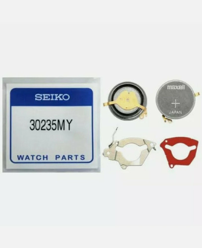 Seiko genuine capacitor - seiko,