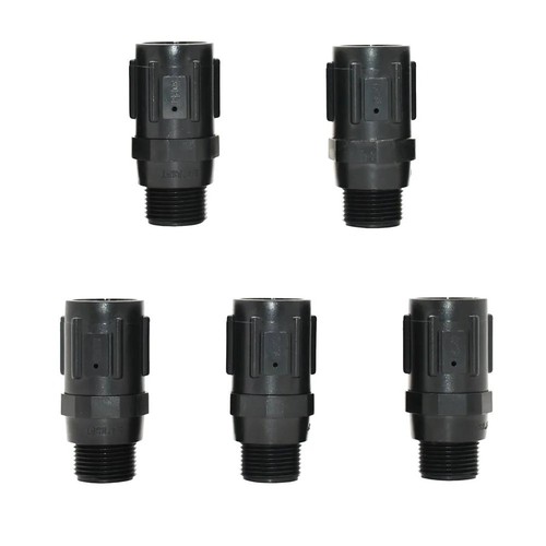 Garden hose pressure regulator - hose,