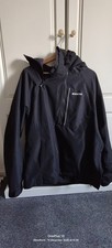 Bonfire Ski/ Snowboard Anorak