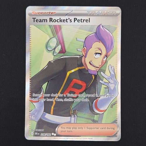 Pokémon tcg card team - tcg,