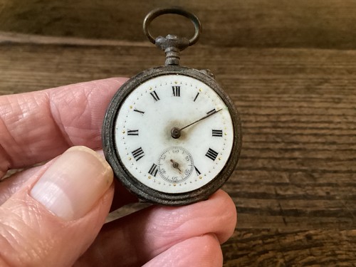 Vintage french pocket - vintage,