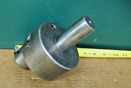 Adjustable boring head - 4-1/4",