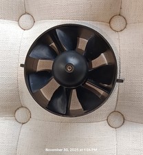 FlyFly Hobby RC Model Aircraft 92mm Electric Ducted Fan Unit - FF6-601