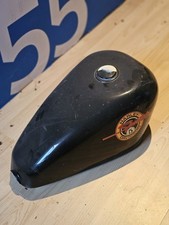 Harley Davidson Sportster 5