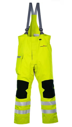 Msa bell trousers - bell, salopette