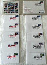 2013  MUSCLE CARS Sc 4743-47