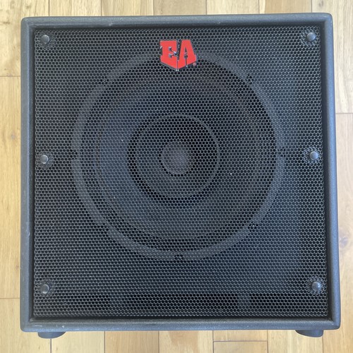 Euphonic audio wizzy 12 - euphonic,