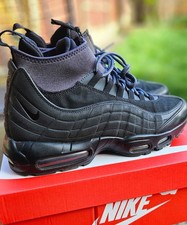 Nike Airmax 95 Sneakerboot