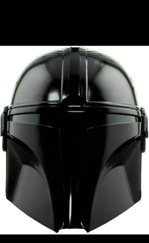 Mandalorian helmet - mandalorian, (replica)