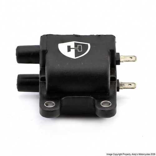 Gill pvl type 12v - cdi, twin