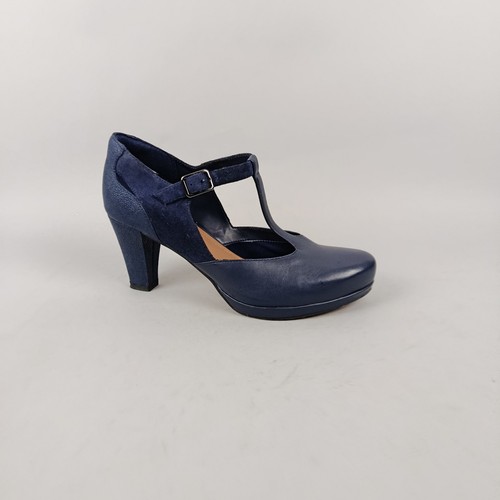 Clarks bar shoes - clarks, womens