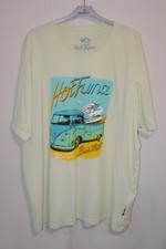HOT TUNA Men's mint green