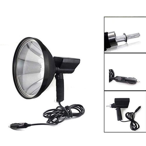 Dc12v 100w hid handheld - dc12v,