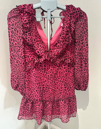 Petites miss selfridge pink - miss,