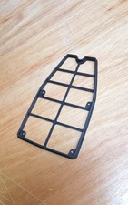 Yamaha RD125LC Air Filter Middle / Centre Piece