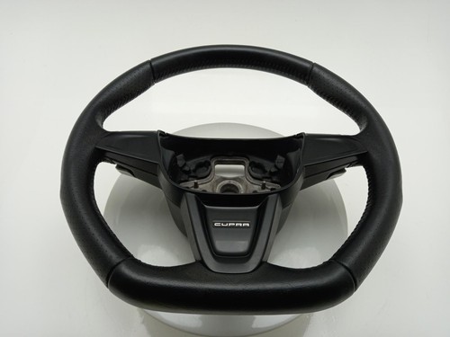 Seat ibiza steering - steering, wheel