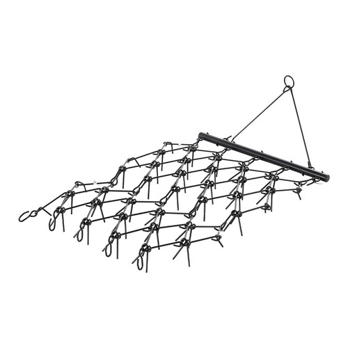 Drag harrow 6 - 5.6, ft