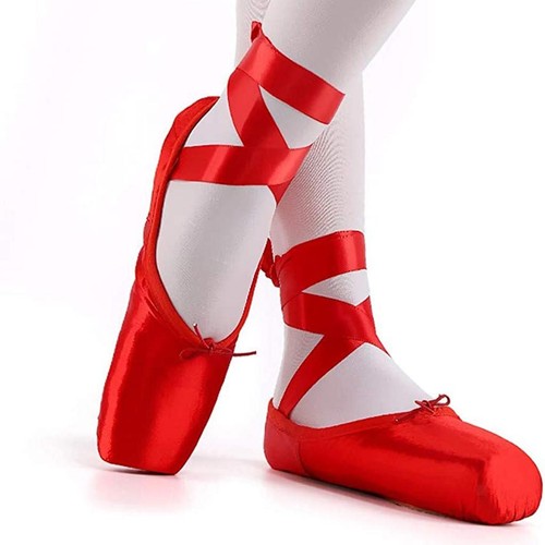 Ballet shoes professional - ballet,