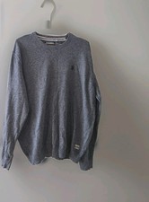 St George by Duffer Men's blue