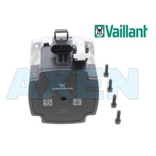 Vaillant Ecofit Pure Combi 835