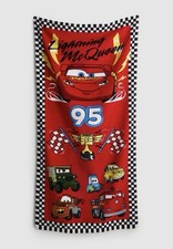 Disney's Cars Lightning