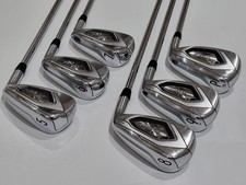 Titleist T400 Iron Set * 5-PW