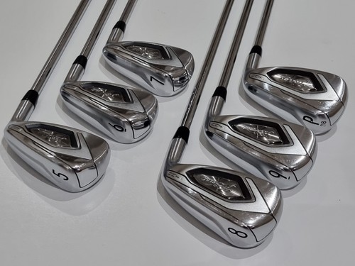 Titleist t400 iron set - titleist,