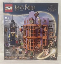 LEGO Harry Potter Diagon