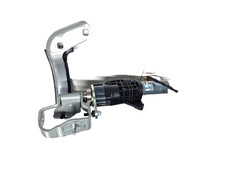 16-20 AUDI Q7 4M GENUINE REAR RIGHT O/S/R TAILGATE LIFT MOTOR & HINGE 4M0827852A