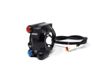 JETPRIME THROTTLE TWIST GRIP