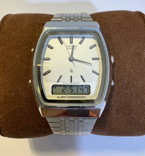 Citizen watch men quartz - citizen, men’s