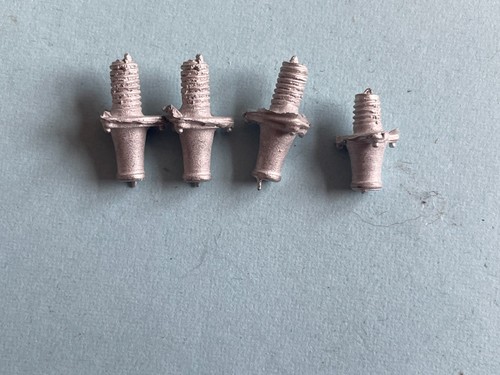 Gauge buffer stocks - buffer,