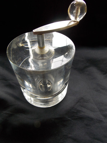 Bodum salt pepper grinder - salt,
