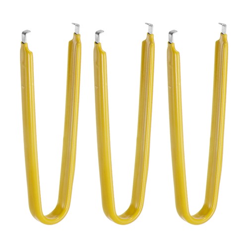 3pcs chip extractor ic u - chip,