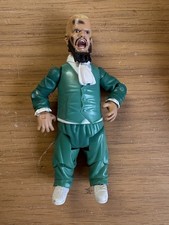 WWE HORNSWOGGLE JAKKS WRESTLING TOY ACTION FIGURE ADRENALINE SERIES 38