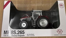 Massey Ferguson 8S.265 175TH