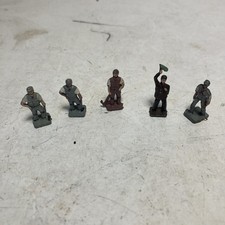 WARDIE MASTER MODELS TRACK