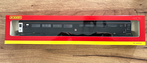 Hornby gauge grand - hornby, central