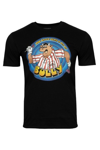 Bullseye show darts super - bullseye,