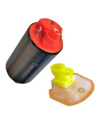 Fuel Pump 15-22 KAWASAKI KLE