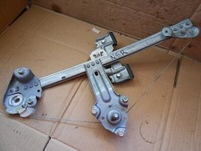 Rover 75 MG ZT 1999 on N/S