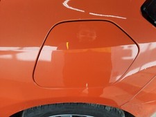 FUEL FILLER FLAP VAUXHALL