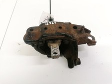 Volkswagen Polo 2005 Engine