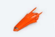 Rear Fender UFO KTM 250 EXC-F