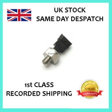 FOR VAUXHALL OPEL VECTRA MK2 MKII C 2.2 FUEL RAIL HIGH PRESSURE SENSOR 6235649